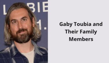 gaby toubia and their family members i1642 264