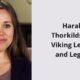 harald thorkildsson viking leader and legacy i1633 273