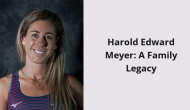 harold edward meyer a family legacy i1631 275