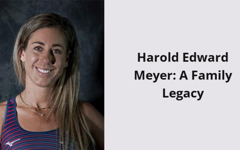 harold edward meyer a family legacy i1631 275