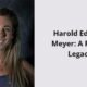 harold edward meyer a family legacy i1631 275