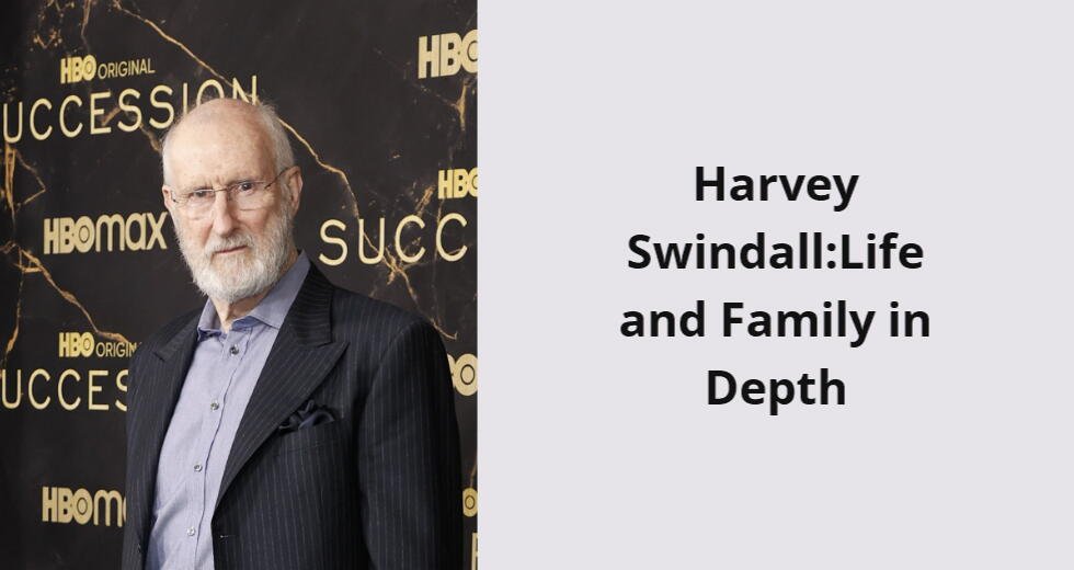 harvey swindall life and family in depth i