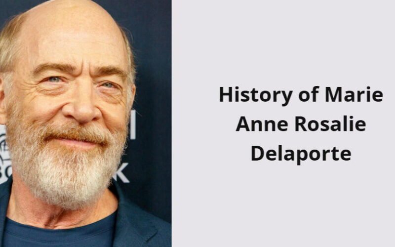history of marie anne rosalie delaporte i1575 331