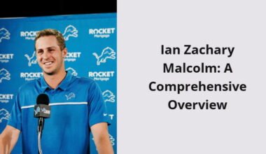ian zachary malcolm a comprehensive overview i1623 283