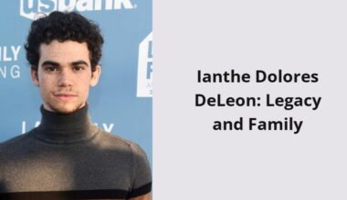 ianthe dolores deleon legacy and family i1622 284