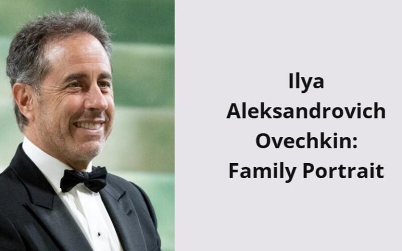 ilya aleksandrovich ovechkin family portrait i1621 285