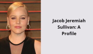 jacob jeremiah sullivan a profile i1619 287