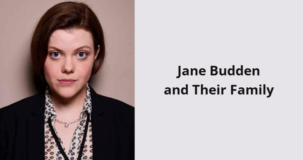 jane budden and their family i