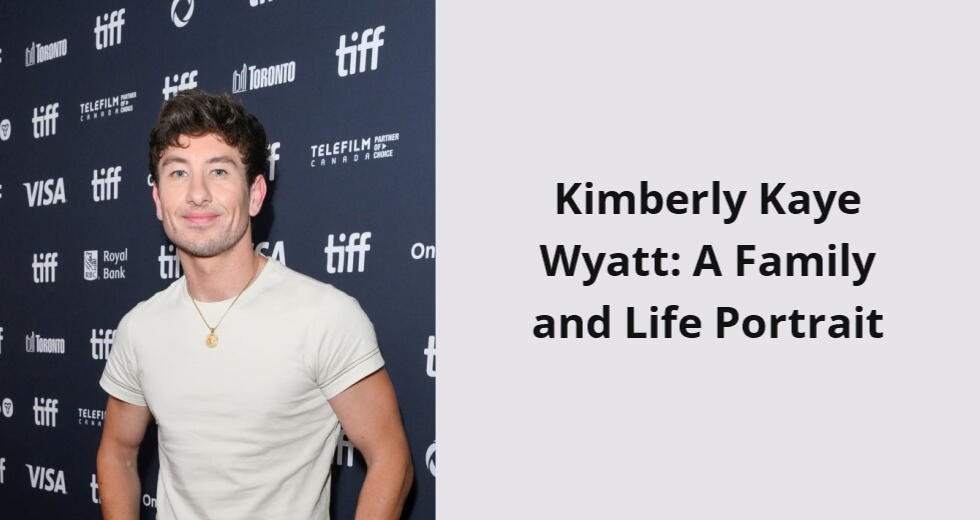 kimberly kaye wyatt a family and life portrait i