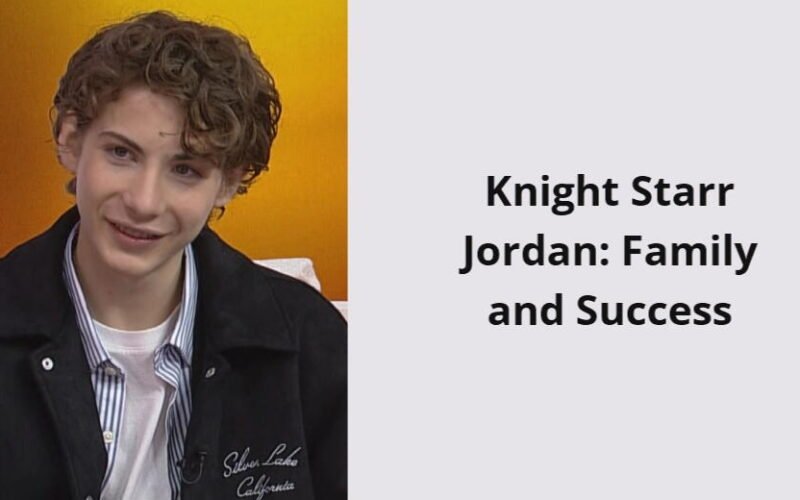 knight starr jordan family and success i1593 313