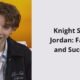 knight starr jordan family and success i1593 313