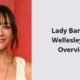 lady barbara wellesley an overview i1591 315