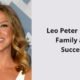 leo peter kranz family and success i1589 317
