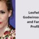 leofwine godwinson earl and family profile i1588 318