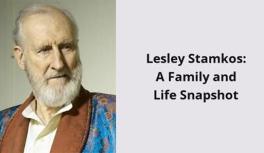 lesley stamkos a family and life snapshot i1586 320