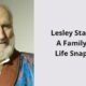 lesley stamkos a family and life snapshot i1586 320