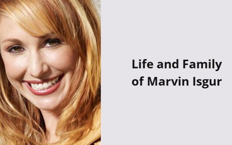 life and family of marvin isgur i1571 335