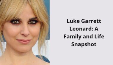 luke garrett leonard a family and life snapshot i1579 327