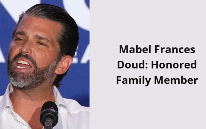 mabel frances doud honored family member i1578 328