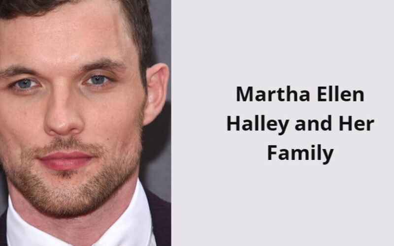 martha ellen halley and her family i1572 334