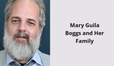 mary guila boggs and her family i1569 337