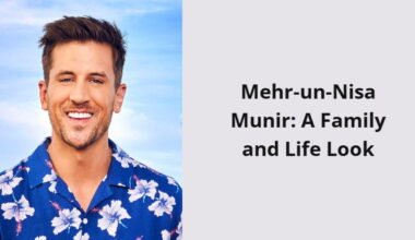 mehr un nisa munir a family and life look i1563 343