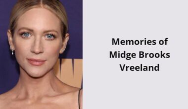 memories of midge brooks vreeland i1560 346