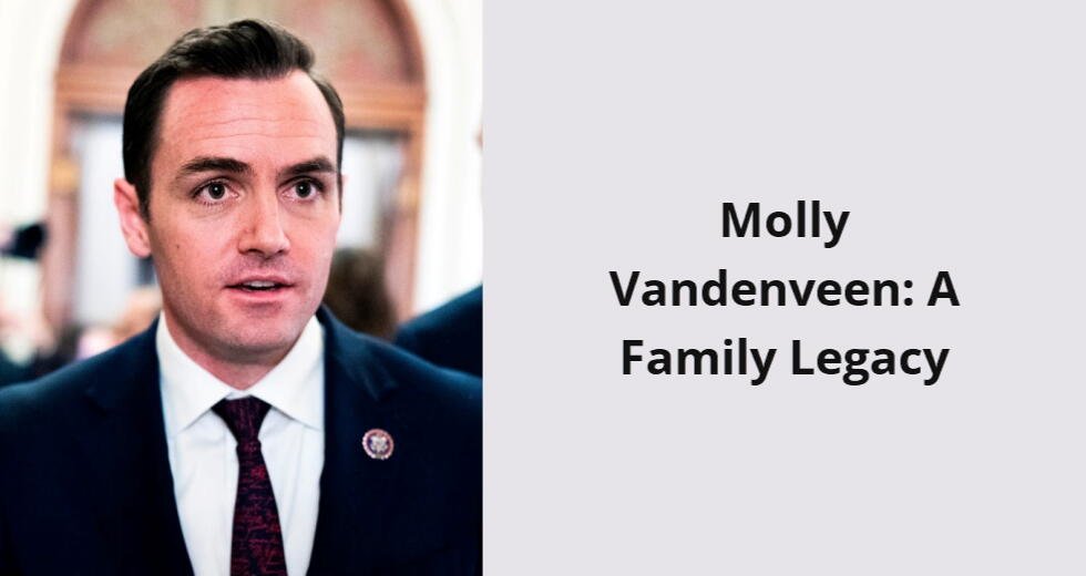 molly vandenveen a family legacy i