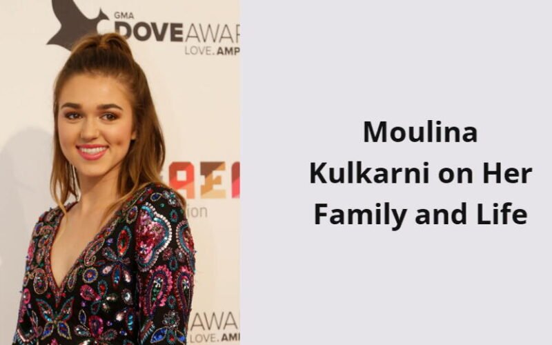 moulina kulkarni on her family and life i1556 350