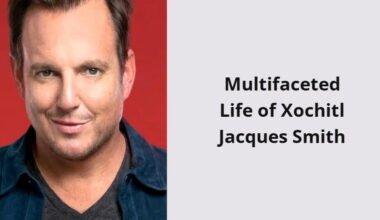 multifaceted life of xochitl jacques smith i1514 392