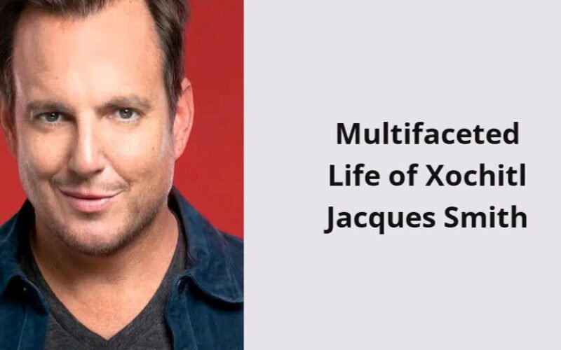 multifaceted life of xochitl jacques smith i1514 392