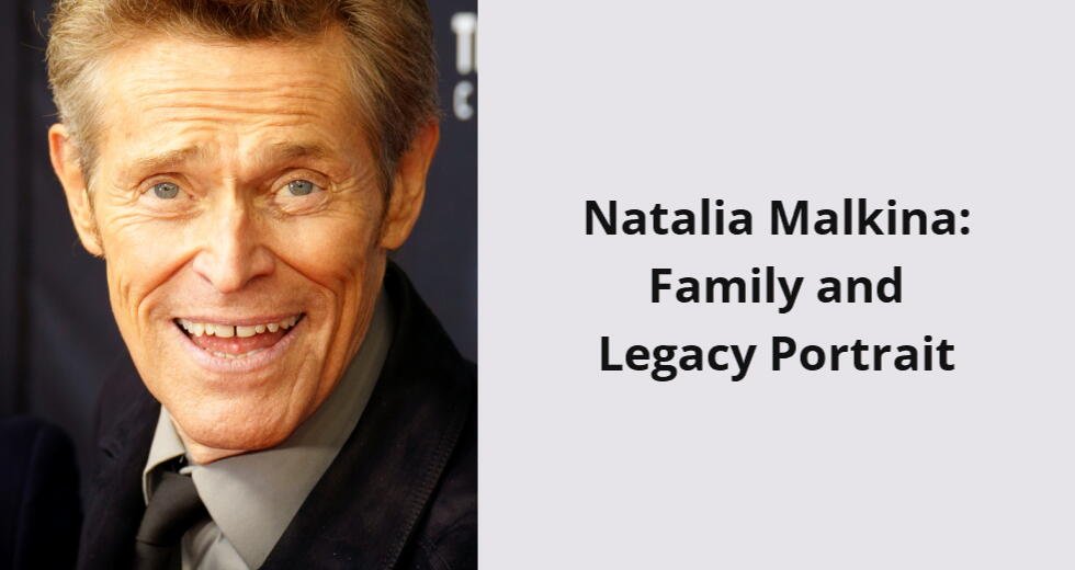 natalia malkina family and legacy portrait i