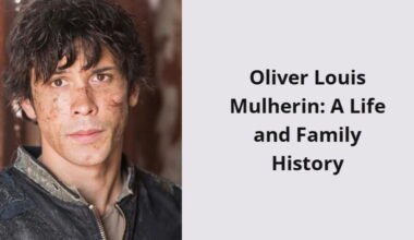 oliver louis mulherin a life and family history i1549 357