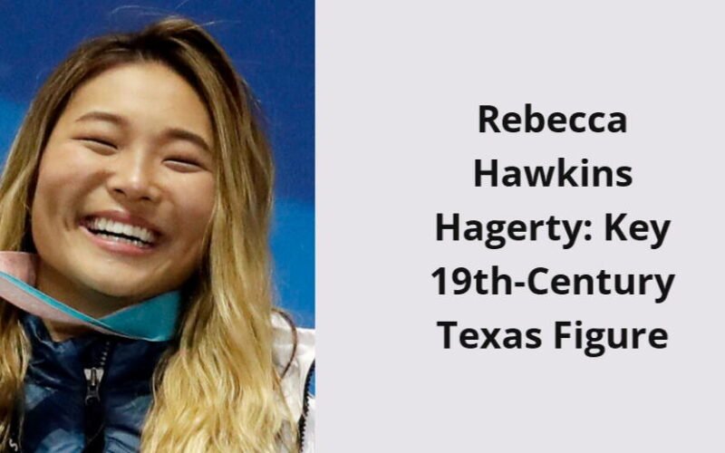 rebecca hawkins hagerty key th century texas figure i1543 363