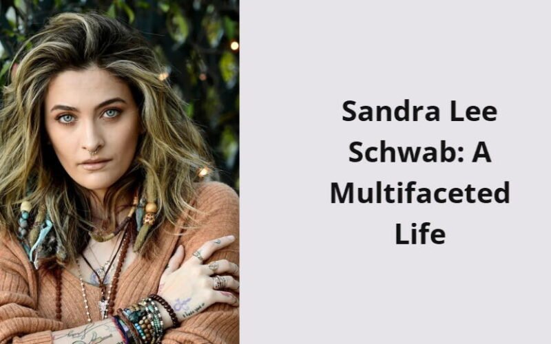sandra lee schwab a multifaceted life i1537 369