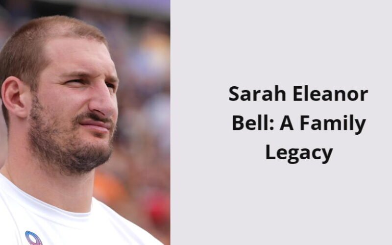 sarah eleanor bell a family legacy i1536 370