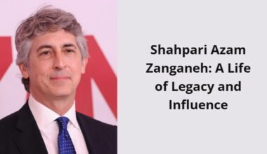 shahpari azam zanganeh a life of legacy and influence i1534 372
