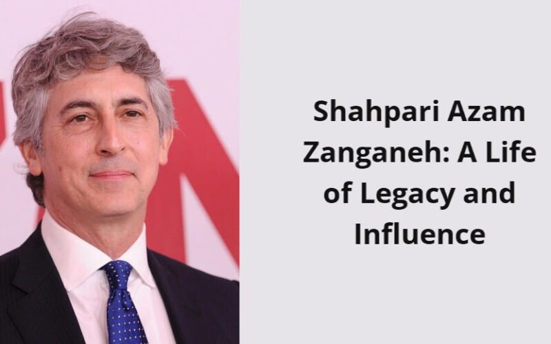 shahpari azam zanganeh a life of legacy and influence i1534 372