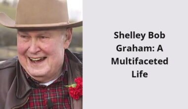 shelley bob graham a multifaceted life i1533 373
