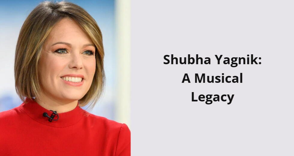 shubha yagnik a musical legacy i