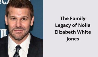 the family legacy of nolia elizabeth white jones i1550 356