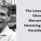the lineage of viking mercenary hemming strut haraldsson i1626 280