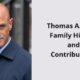 thomas a foxx family history and contributions i1522 384