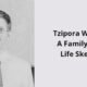 tzipora weber a family and life sketch i1518 388