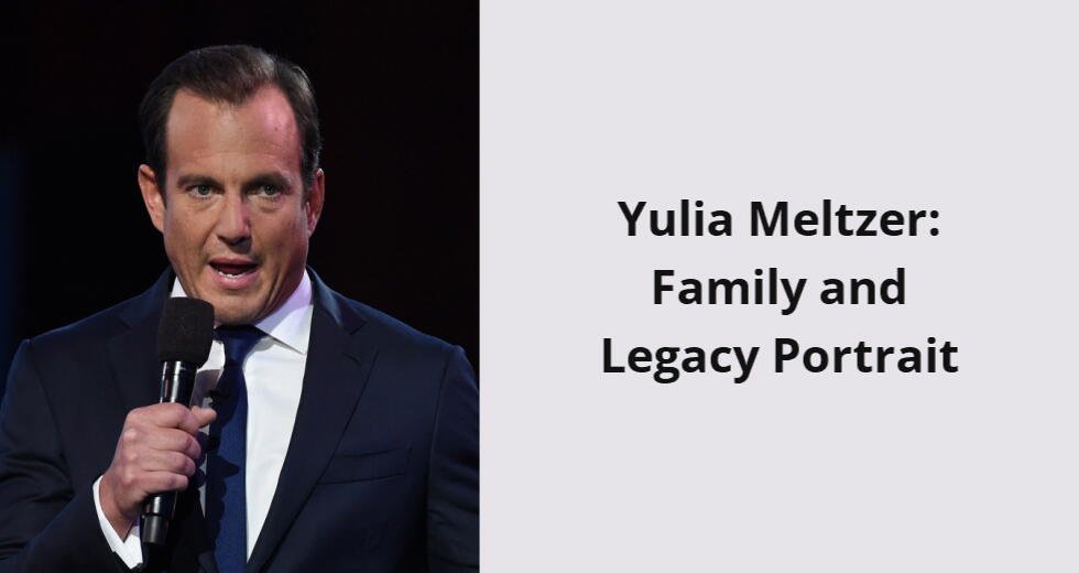 yulia meltzer family and legacy portrait i