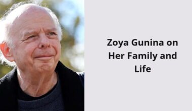 zoya gunina on her family and life i1512 394
