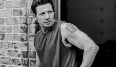 jeremy rener