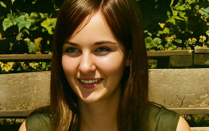 marilou covey